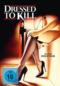 Produktbild: Dressed to Kill