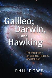 Produktbild: Galileo, Darwin, and Hawking
