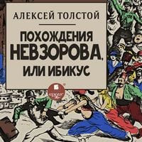 Produktbild: Pohozhdeniya Nevzorova, ili Ibikus