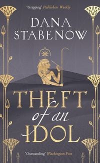 Produktbild: Theft of an Idol