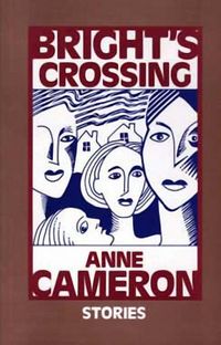 Produktbild: Bright's Crossing: Stories