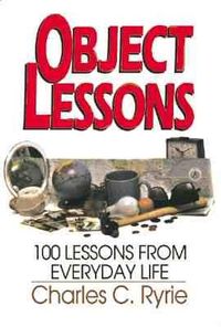 Produktbild: Object Lessons