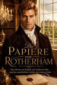 Produktbild: Die Papiere von Rotherham