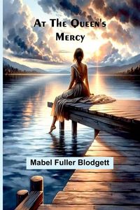 Produktbild: At The Queen'S Mercy