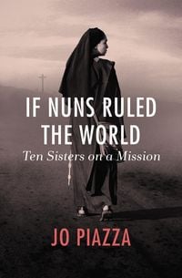 Produktbild: If Nuns Ruled the World