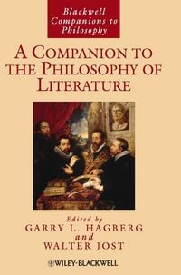 Produktbild: Companion Philosophy Literatur
