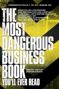 Produktbild: The Most Dangerous Business Book You'll Ever Read