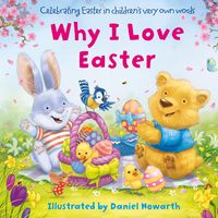 Produktbild: Why I Love Easter