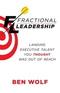 Produktbild: Fractional Leadership
