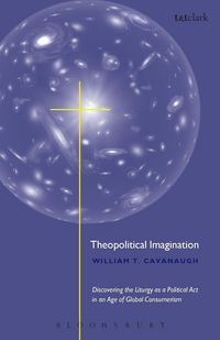 Produktbild: Theopolitical Imagination
