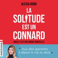 Produktbild: La solitude est un connard