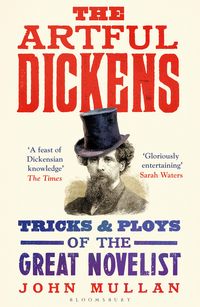 Produktbild: The Artful Dickens
