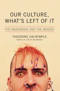 Produktbild: Our Culture, What's Left of It
