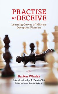 Produktbild: Practise to Deceive