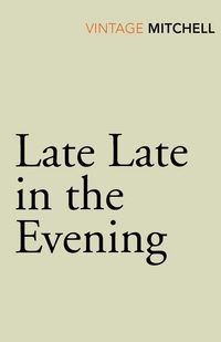 Produktbild: Late Late in the Evening