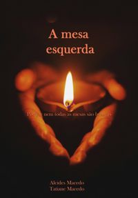 Produktbild: A Mesa Esquerda
