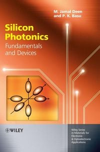 Produktbild: Silicon Photonics