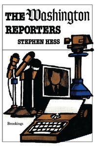 Produktbild: The Washington Reporters