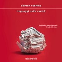 Produktbild: Linguaggi della verit&agrave;