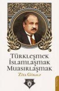 Produktbild: T&uuml;rklesmek Islamlasmak Muasirlasmak