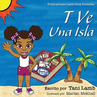 Produktbild: T Ve una Isla