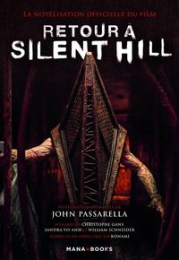 Produktbild: Retour &agrave; Silent Hill