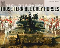 Produktbild: Those Terrible Grey Horses