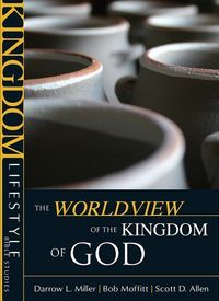 Produktbild: The Worldview of the Kingdom