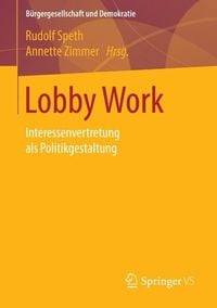 Produktbild: Lobby Work