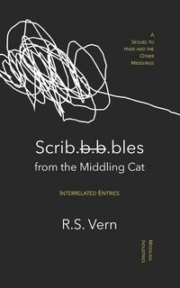 Produktbild: Scribbles from the Middling Cat