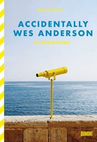 Produktbild: Accidentally Wes Anderson
