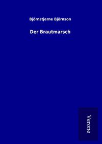 Produktbild: Der Brautmarsch