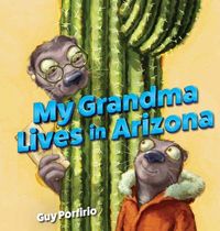 Produktbild: My Grandma Lives in Arizona