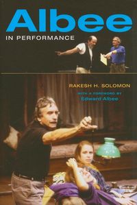 Produktbild: Albee in Performance