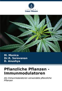 Produktbild: Pflanzliche Pflanzen -Immunmodulatoren