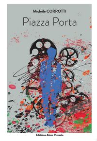 Produktbild: Piazza porta