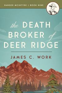 Produktbild: The Death Broker of Deer Ridge