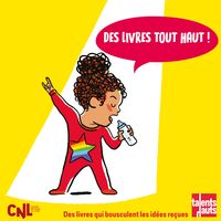 Produktbild: Des histoires qui bousculent les id&eacute;es re&ccedil;ues