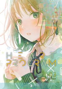 Produktbild: Heart program. Tome 3