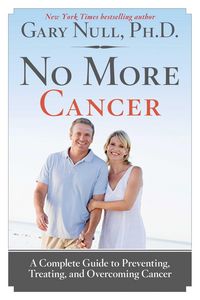 Produktbild: No More Cancer
