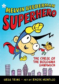 Produktbild: Curse of the Bologna Sandwich
