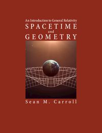 Produktbild: Spacetime and Geometry