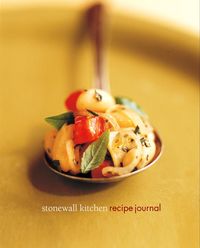 Produktbild: Stonewall Kitchen Recipe Journal