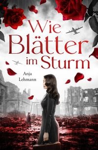 Produktbild: Wie Bl&auml;tter im Sturm