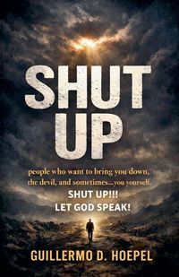 Produktbild: Shut UP