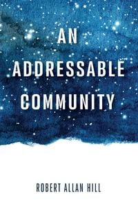 Produktbild: An Addressable Community