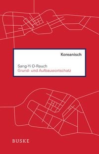 Produktbild: Grund- und Aufbauwortschatz Koreanisch