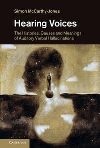 Produktbild: Hearing Voices