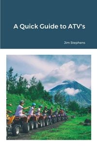 Produktbild: A Quick Guide to ATV's