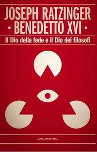 Produktbild: Il Dio della fede e il Dio dei filosofi